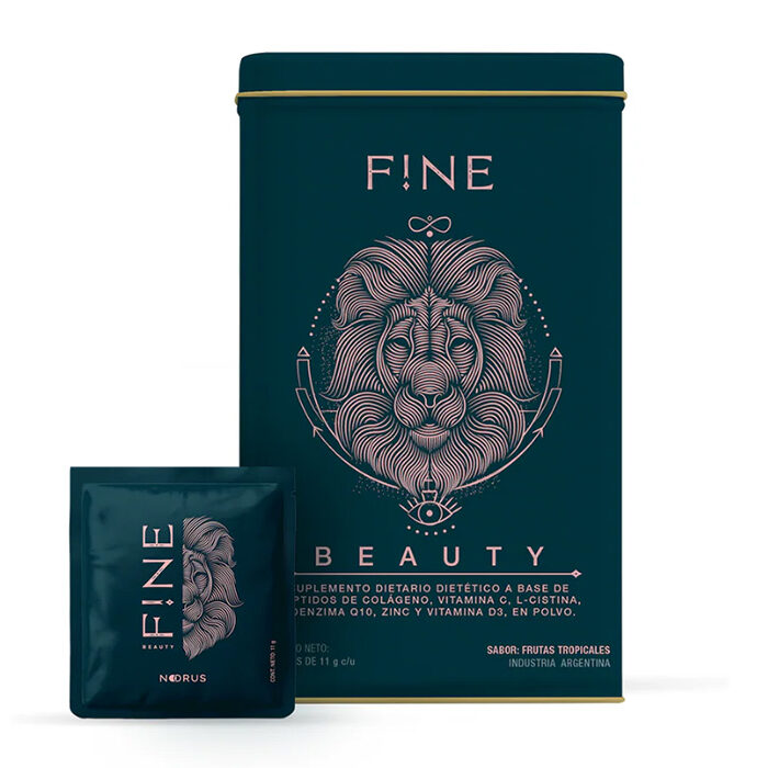 Fine Beauty – Colágeno Hidrolizado