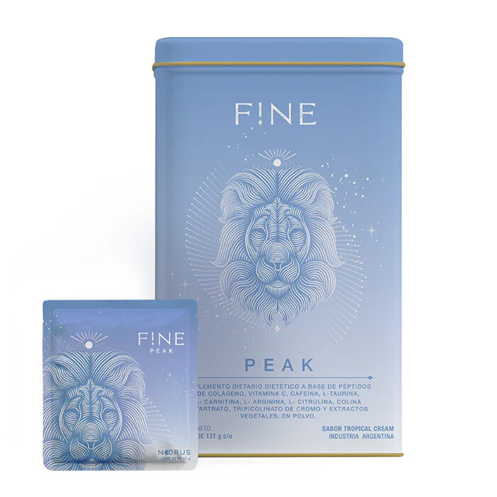 Fine Peak – Colágeno