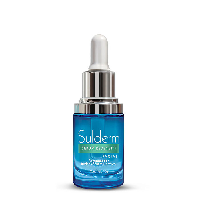 Sulderm Serum Redensity