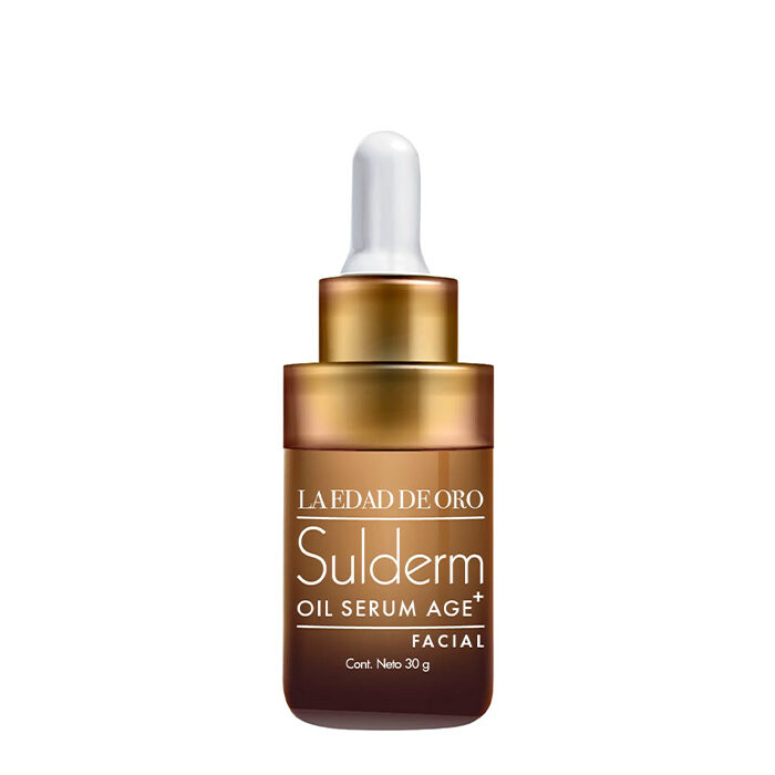 Oil Serum Age+ Facial