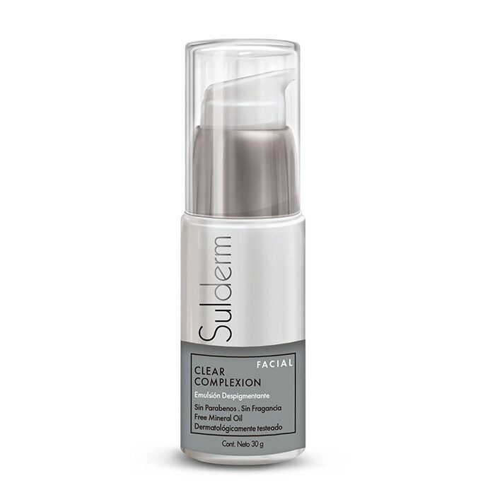 SULDERM Clear Complexion