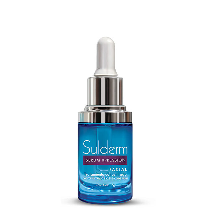 Sulderm Serum Xpression