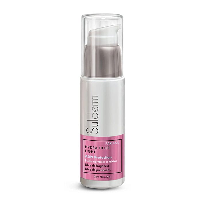Sulderm – Hydra Filler Light