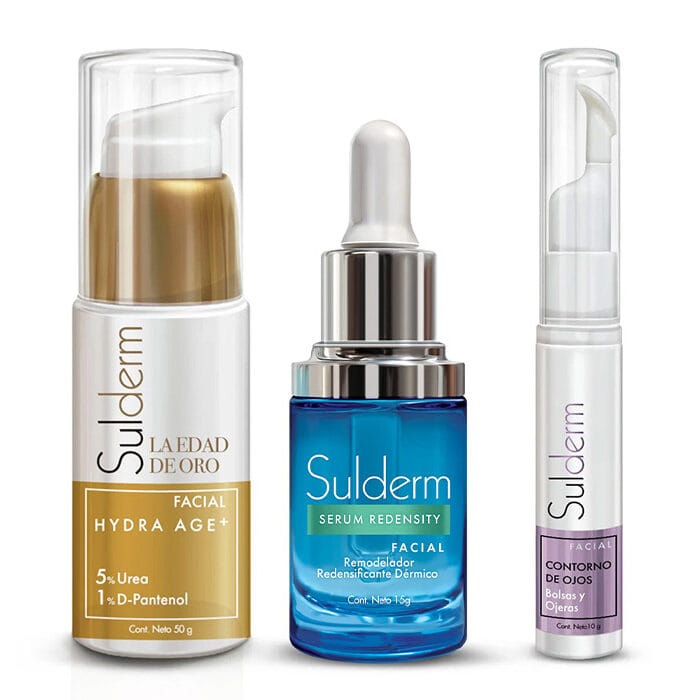 Combo Navidad Antiage